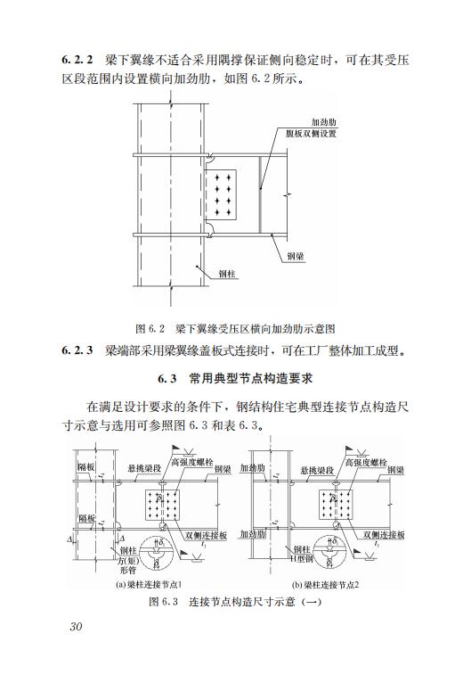 為落實(shí)《國務(wù)院辦公廳關(guān)于大力發(fā)展裝配式建筑的指導(dǎo)意見》開展綠色建筑創(chuàng)建行動(dòng)，進(jìn)一步推動(dòng)鋼結(jié)構(gòu)住宅發(fā)展，住建部組織編制了《鋼結(jié)構(gòu)住宅主要構(gòu)件尺寸指南》