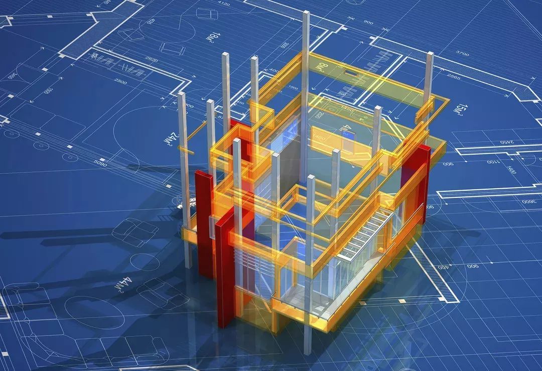 智慧建筑興起，BIM在建筑電氣設(shè)計中的運用